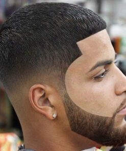 Shape Up Haircut