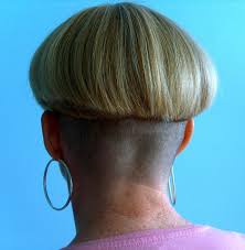Bowl Cut