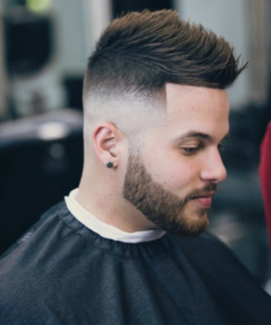 Faux Hawk