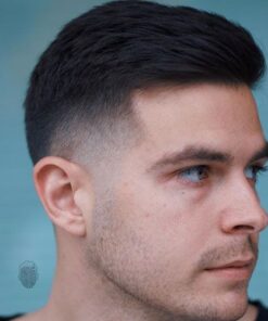 Crew Cut